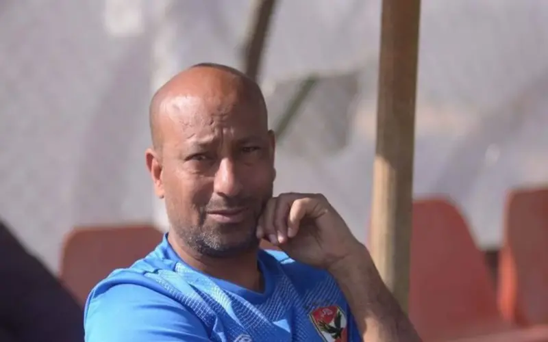 ياسر ريان: أنا أسرع من ميسي وكريستانو رونالدو ومبابي (فيديو)